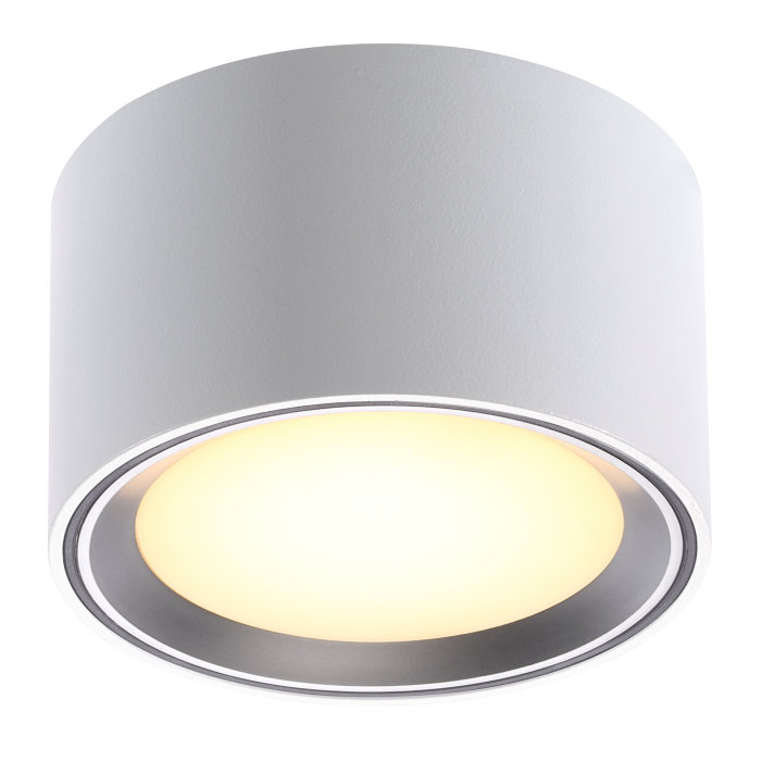 Nordlux Fallon spot inkl. 5,5 W LED